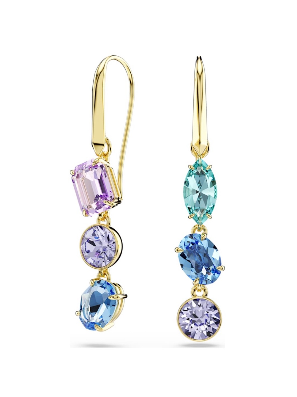 Swarovski Gema Earrings